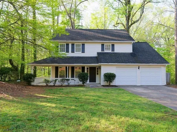 2208 Heritage Trace Dr, Marietta, GA 30062