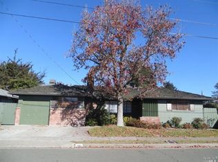 365 Denton Way, Santa Rosa, CA 95401