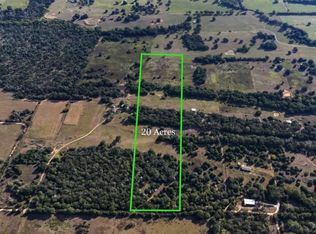 9785 County Road 324, Caldwell, TX 77836
