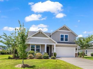 530 Martinsville Dr, Murrells Inlet, SC 29576