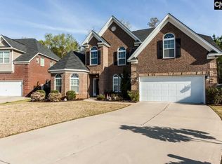 570 Crawfish Ln, Irmo, SC 29063