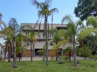 6842 Park St S, South Pasadena, FL 33707