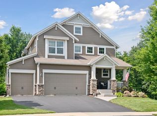 1883 Green Ash Dr, Carver, MN 55315