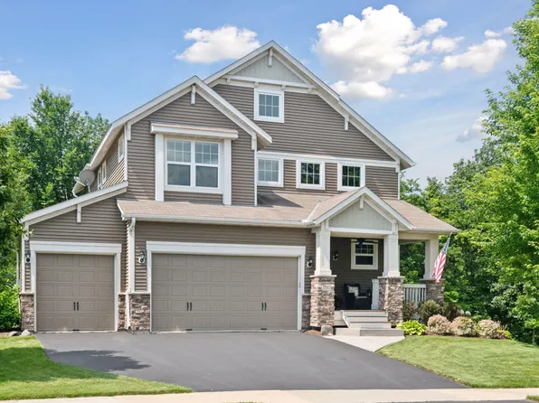 1883 Green Ash Dr, Carver, MN 55315