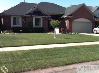 52045 Boland Rd, Chesterfield, MI 48047