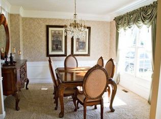 18880 Alden Ln, Olathe, KS 66062