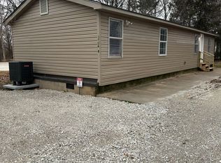 3706 Griffin, Jonesboro, AR 72401