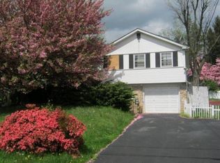 8036 Ellen Ln, Cheltenham, PA 19012