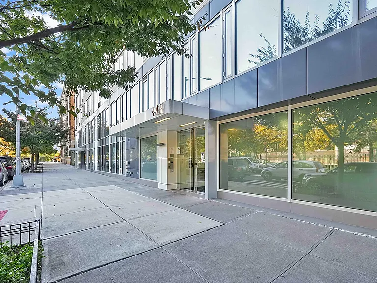 448 W 167th St #4B — Photo 9