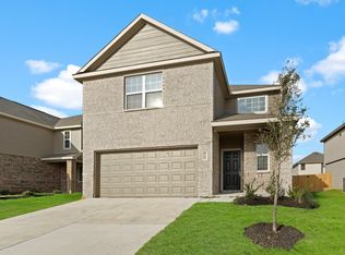 8308 Hackberry Tree Dr, Fort Worth, TX 76123