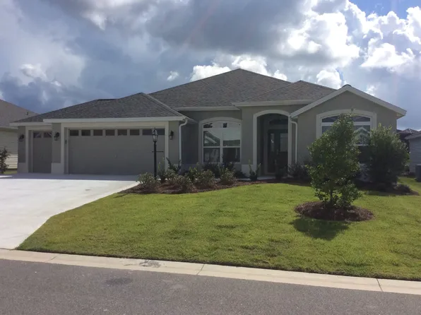 3255 Knowlton Ave, The Villages, FL 32163