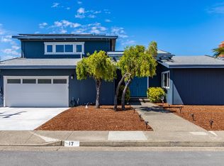 17 Channel Drive, Corte Madera, CA