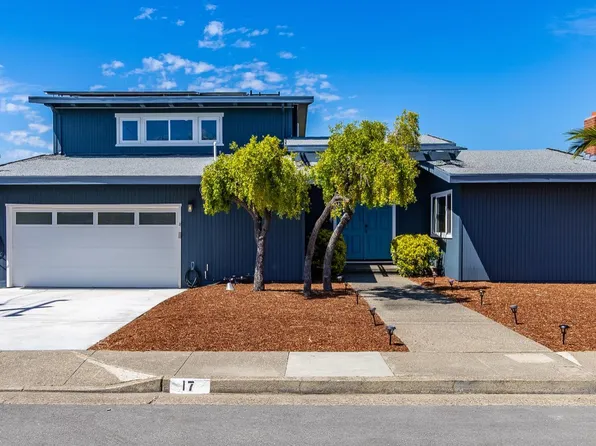 17 Channel Drive, Corte Madera, CA 94925