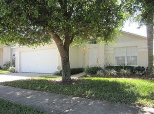 1011 Clear Creek Cir, Clermont, FL 34714