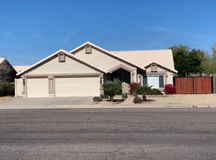 7632 W Cholla St #NA, Peoria, AZ 85345