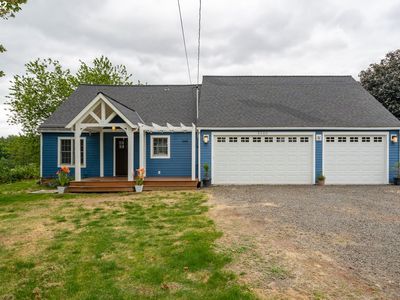 8480 NE Dog Ridge Rd, Newberg, OR, 97132