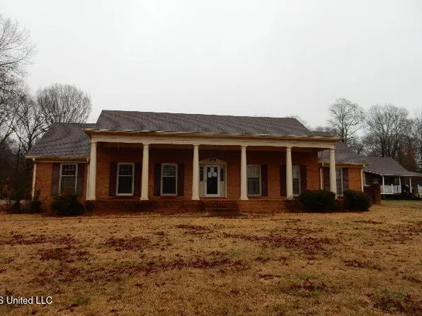1741 Highway 178 W, Myrtle, MS 38650