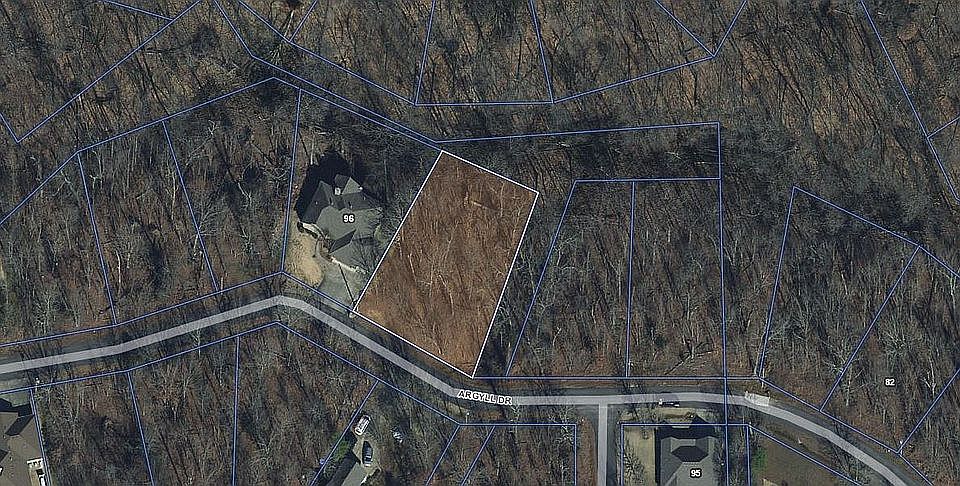 1st image of Argyll Dr