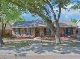 2307 Statler Dr, Carrollton, TX 75007