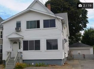 6 Lawrence St, Taunton, MA 02780