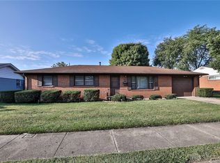 3204 Barbara Dr, Middletown, OH 45044