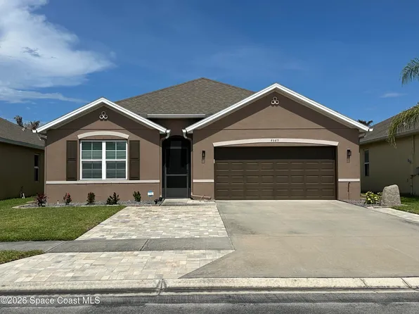 4649 Amaca Bay Ln, Melbourne, FL 32935