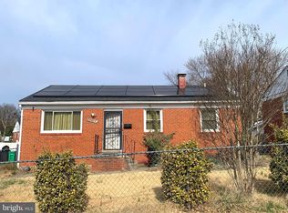 9904 Lanham Severn Rd, Lanham, MD 20706