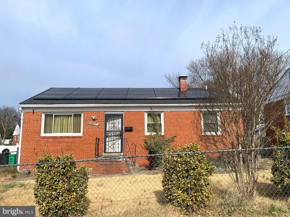 9904 Lanham Severn Rd, Lanham, MD 20706