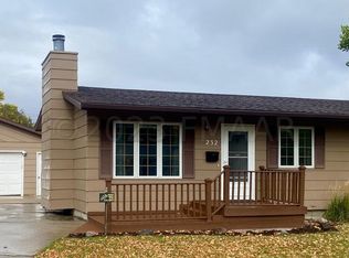 232 10th Ave E, West Fargo, ND 58078