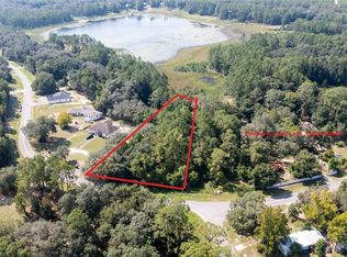 101 Ashley Lake Dr LOT 5, Melrose, FL 32666