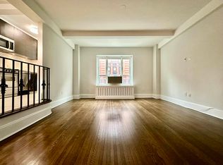 1080 Amsterdam Ave #203A, New York, NY 10025