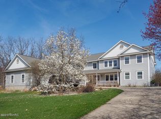 230 2nd Ave, Plainwell, MI 49080