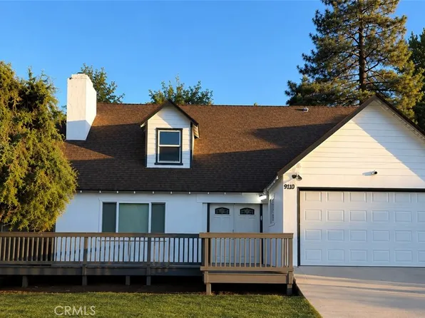 9116 Whispering Pines Rd, Frazier Park, CA 93225