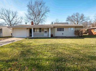 2803 Belfast Dr, Fort Wayne, IN 46805