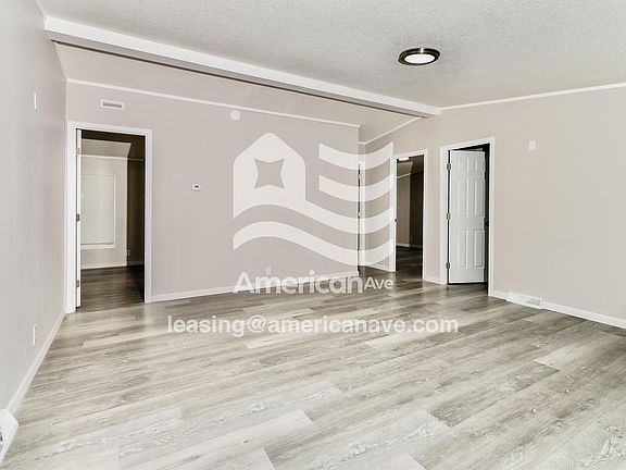 WM - Living Room