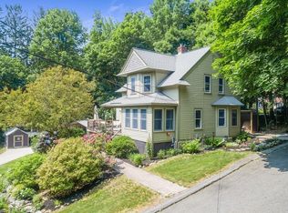31 Deane Ave, Holden, MA 01520