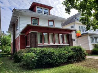 396 Cumberland Ave, Buffalo, NY 14220