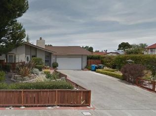 353 Bowsprit Dr, Redwood City, CA 94065