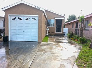 8324 Ackley St, Paramount, CA 90723