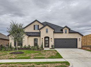 4405 Capstone Rd, Midlothian, TX 76065