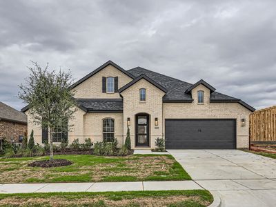 4405 Capstone Rd, Midlothian, TX, 76065