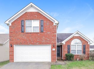 3227 Cinch Ct, Murfreesboro, TN 37128