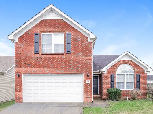 3227 Cinch Ct, Murfreesboro, TN 37128