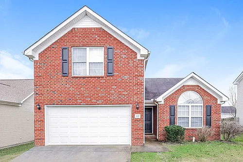 3227 Cinch Ct Photo 1