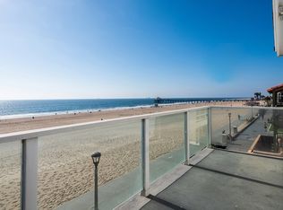 512 The Strand, Manhattan Beach, CA 90266