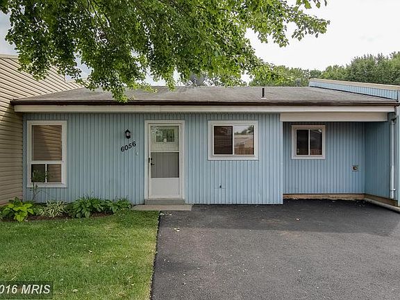 3rd image of 6056 Wycoff Sq
