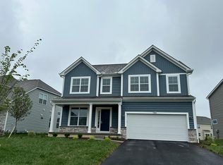 7083 Fenwick St NW, Pickerington, OH 43147