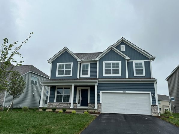 7083 Fenwick St NW, Pickerington, OH