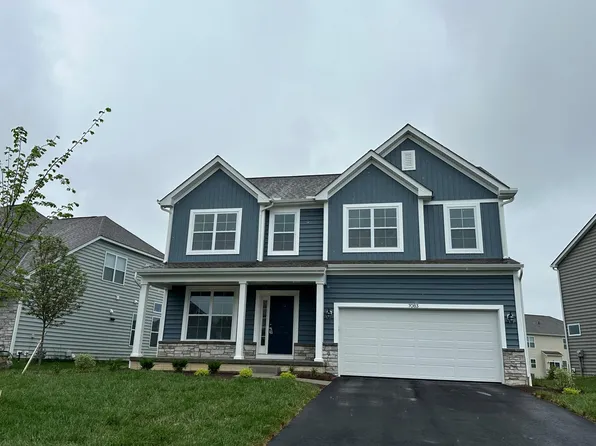 7083 Fenwick St NW, Pickerington, OH 43147