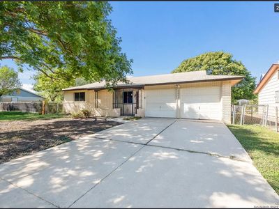 5802 Woodcraft, San Antonio, TX, 78218